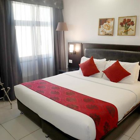 Easy Inn Hotel Suites Amman Exterior photo